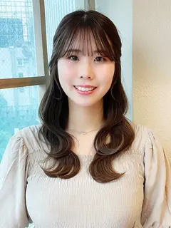 松浦 里帆