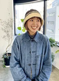 野本 晴香