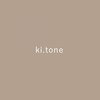 ki.tone【キトネ】