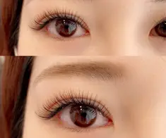  Riliy eyelash_フラットラッシュ_03