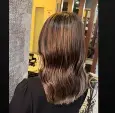 カット💇‍♀️
ナノバブル炭酸泉marbb付き🫧🤎