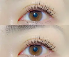  Riliy eyelash_ラッシュリフト_04