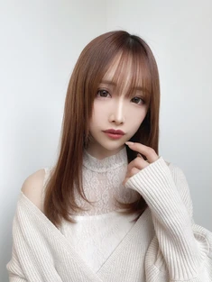 【中区  栄】　20･30代　髪質改善・艶髪　16
