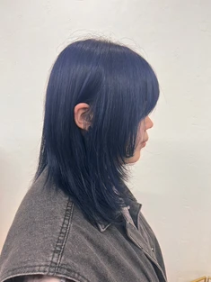 佐藤ナナ hair&spa marichan-49