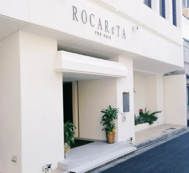 ROCAReTA kyoto 四条大宮店【ロカリタ キョウト】の雰囲気