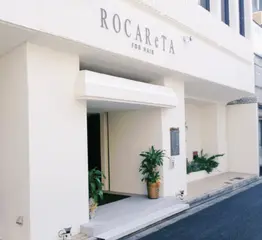 ROCAReTA kyoto 四条大宮店【ロカリタ キョウト】の雰囲気画像1