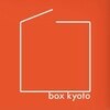 box kyoto【ボックスキョウト】