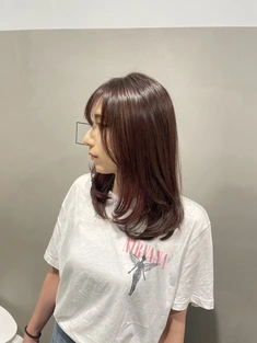  『全席個室hairsalon ON』