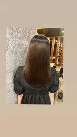 カット💇‍♀️➕2stepトリートメント（通常3300円相当）🧡
ナノバブル炭酸泉marbb付き🫧