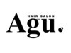 Agu hair port 泉佐野店