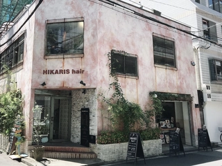 HIKARIS 中崎店の雰囲気画像3
