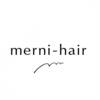 merni-hair【メルニヘアー】