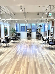 Agu hair russian 大宮店<br>【アグ ヘアー ルシアン】の雰囲気画像2