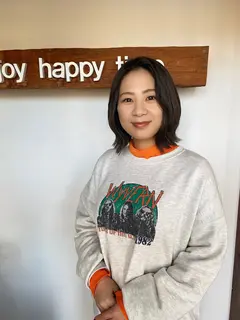 小林 聡美