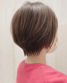 short styleくびれレイヤー