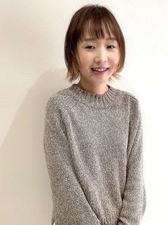 池田 愛