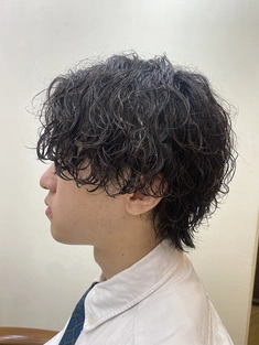  R-EVOLUT hair 柏店 style17