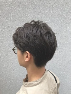R-EVOLUT hair 柏店 style56