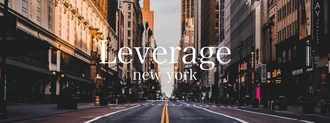 Leverage 白金 【リバレッジ】の雰囲気画像1