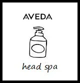 【ご新規限定】AVEDAトリートメントスパ¥6480→¥4990