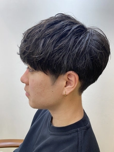 R-EVOLUT hair 柏店 style18