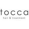 【完全個室サロン】tocca hair&treatment　小倉店【トッカ】
