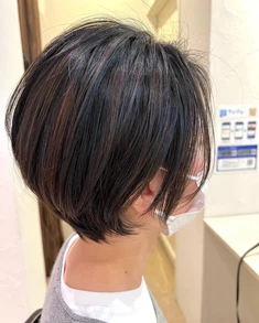 アンプヘアー二条15