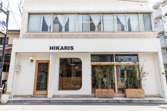 HIKARIS 相川店の雰囲気画像2
