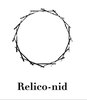 Relico-nid【レリコ　ニド】
