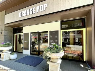 ORANGE POP 検見川浜南口店　【オレンジポップ】の雰囲気画像2