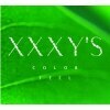 XXXY'S COLOR FEEL ラ・チッタデッラ店 【サイズカラーフィール 】